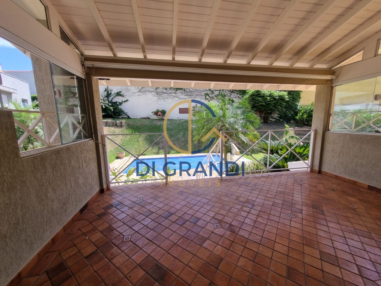 Casa, 4 quartos, 317 m² - Foto 36