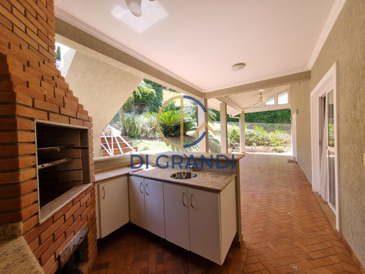 Casa, 4 quartos, 317 m² - Foto 37