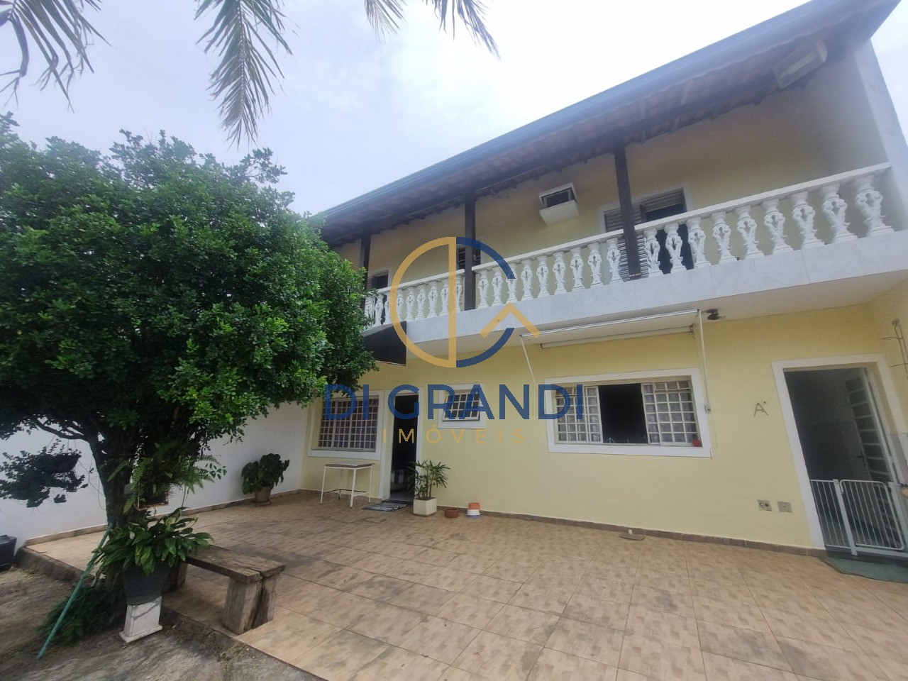 Casa, 3 quartos, 160 m² - Foto 1