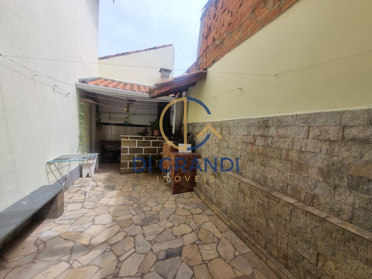 Casa, 3 quartos, 160 m² - Foto 3