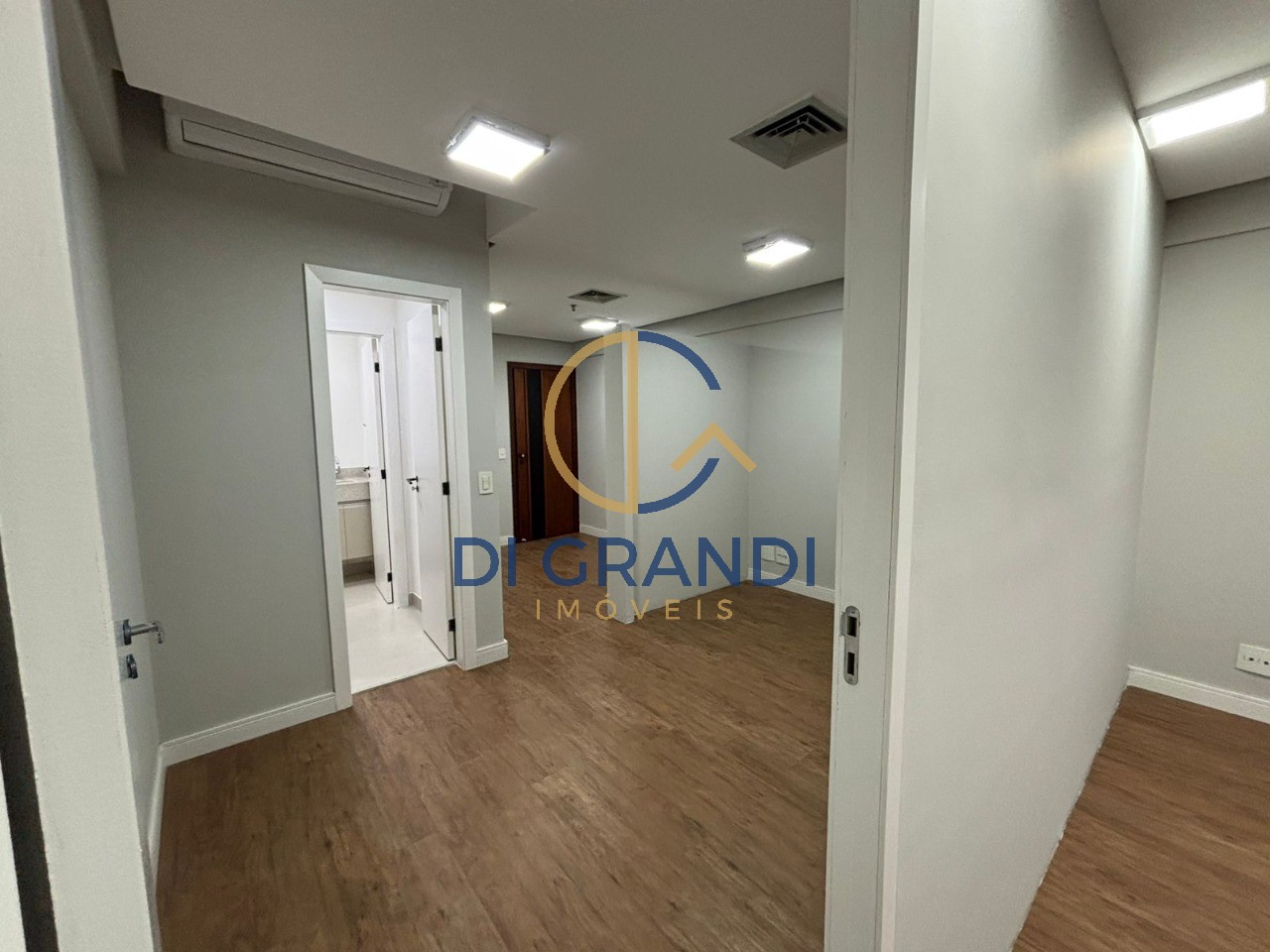 Sala-Conjunto, 35 m² - Foto 1