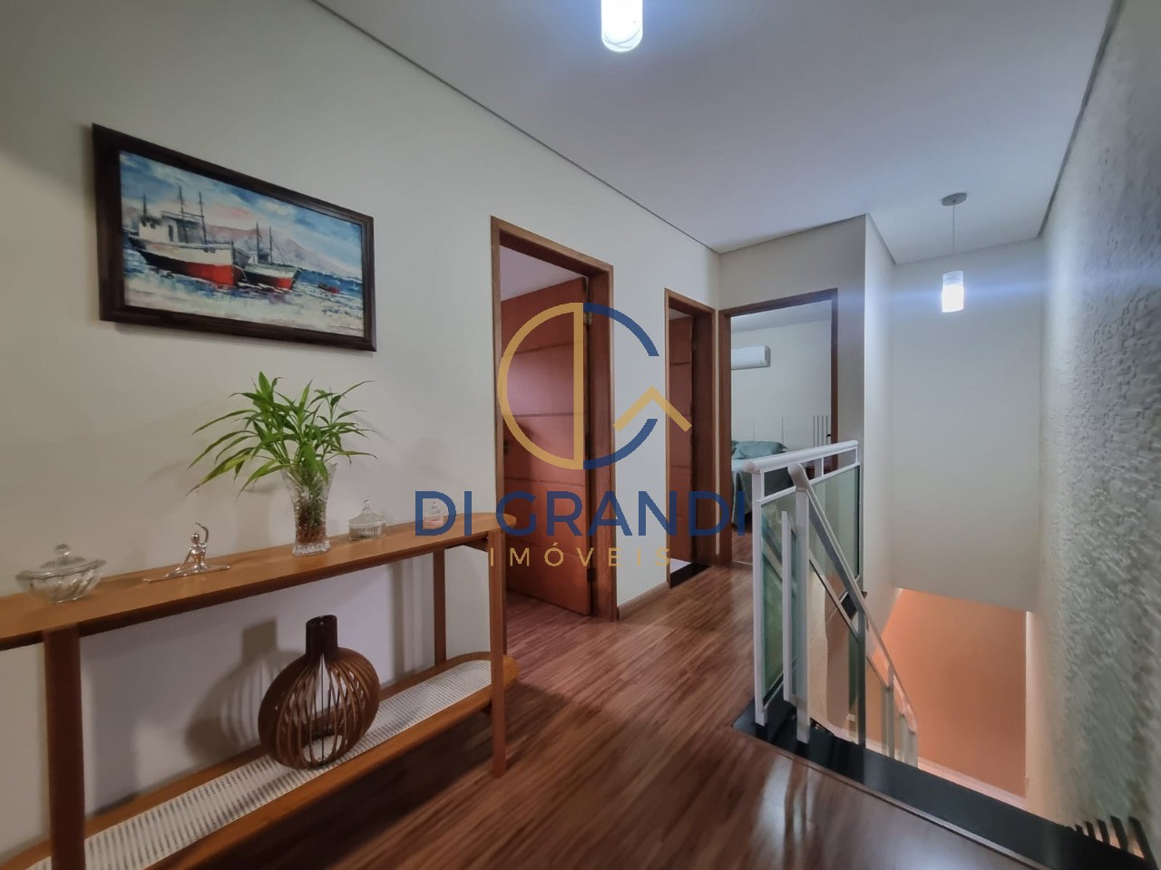 Casa, 3 quartos, 240 m² - Foto 21