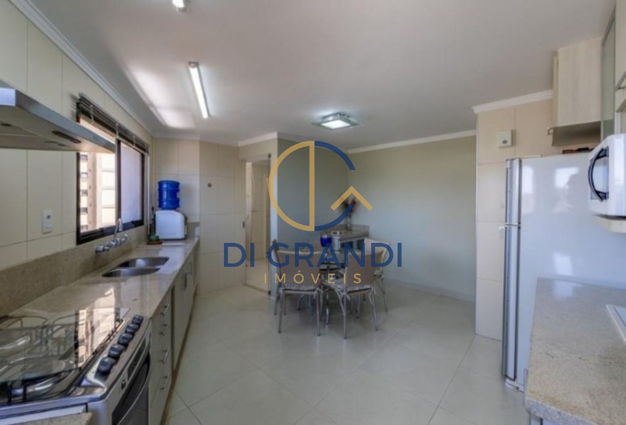 Apartamento, 4 quartos, 200 m² - Foto 16