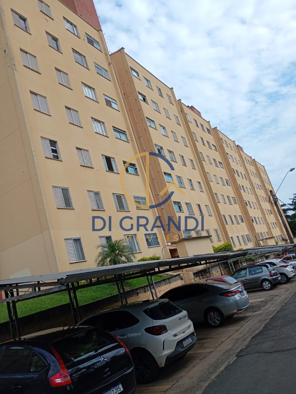 Apartamento, 2 quartos, 65 m² - Foto 16