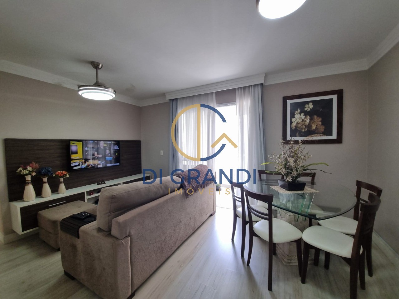 Apartamento, 3 quartos, 83 m² - Foto 38