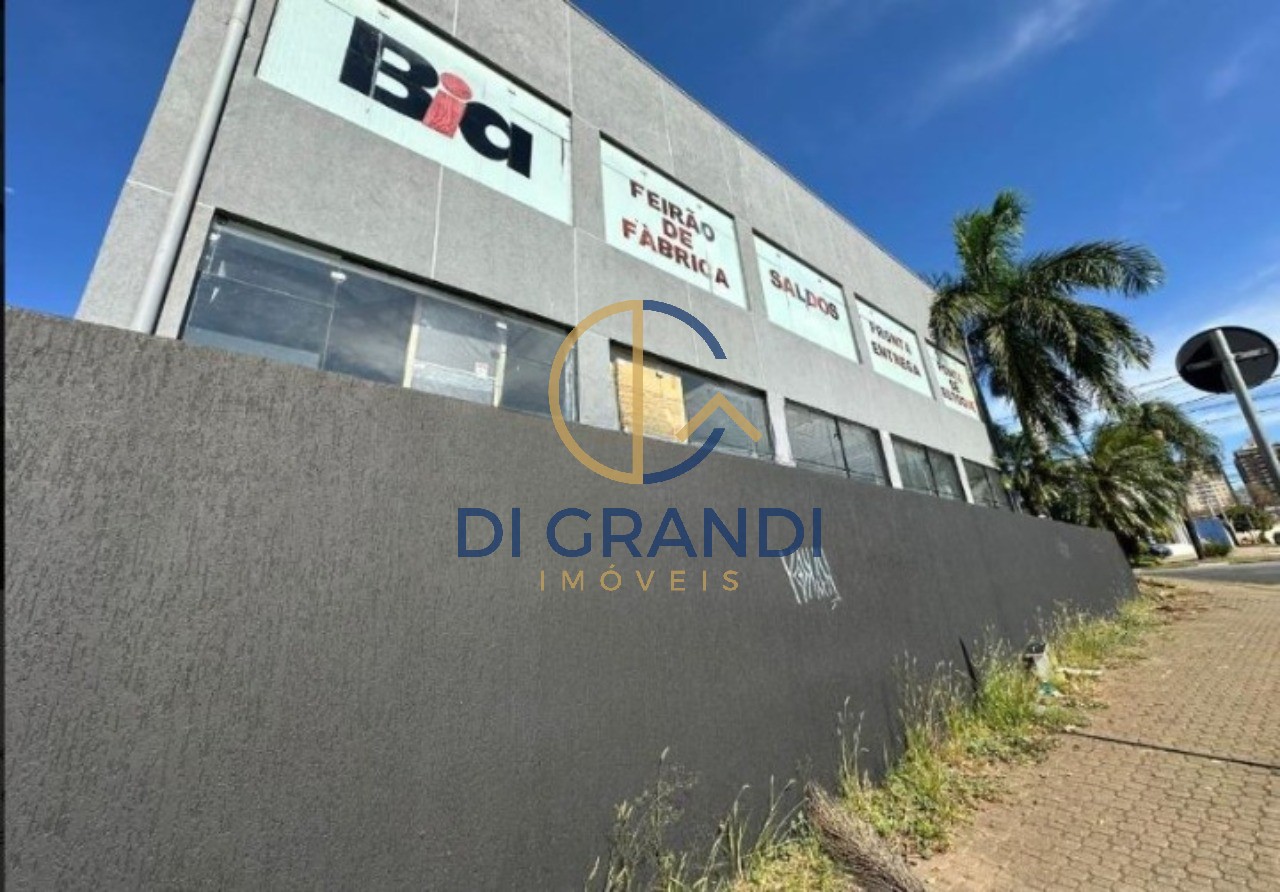 Loja-Salão, 315 m² - Foto 10