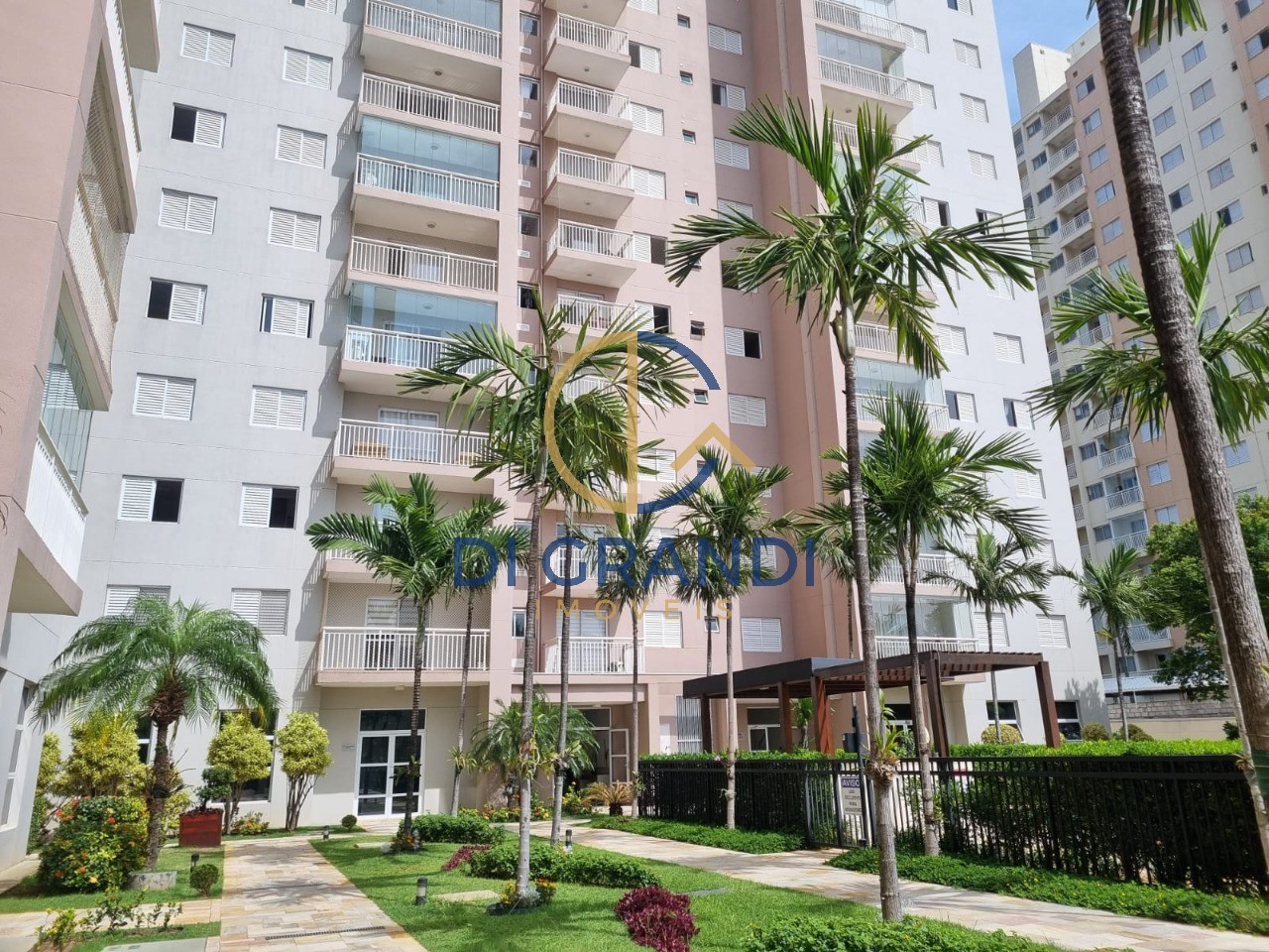Apartamento, 3 quartos, 83 m² - Foto 15