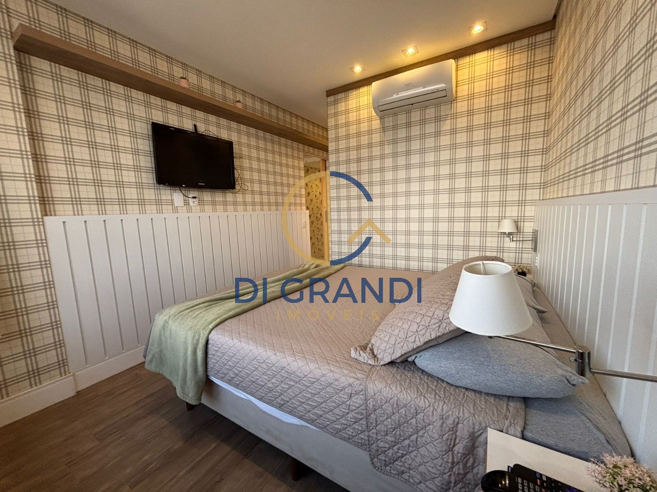 Flat/Apart Hotel, 1 quarto, 48 m² - Foto 10