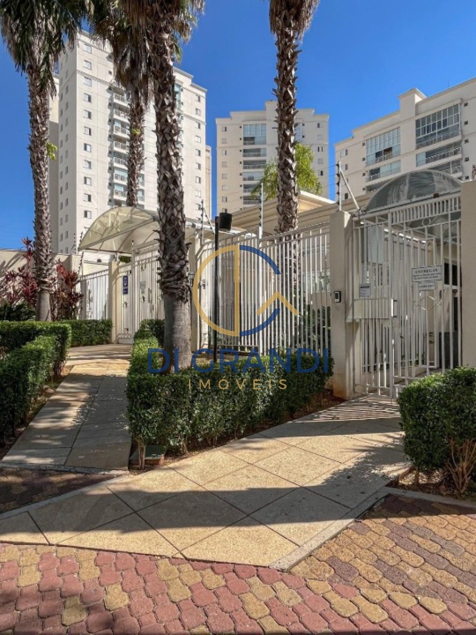 Apartamento, 3 quartos, 125 m² - Foto 20