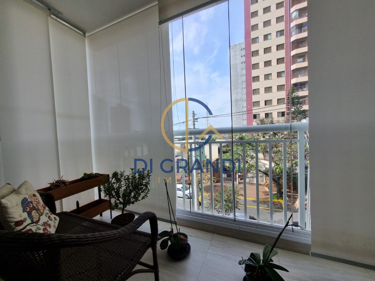 Apartamento, 3 quartos, 83 m² - Foto 17