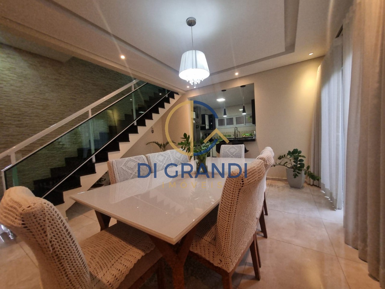 Casa, 3 quartos, 240 m² - Foto 37