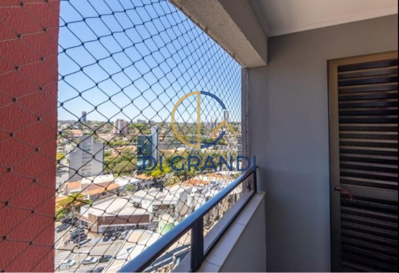 Apartamento, 4 quartos, 200 m² - Foto 35
