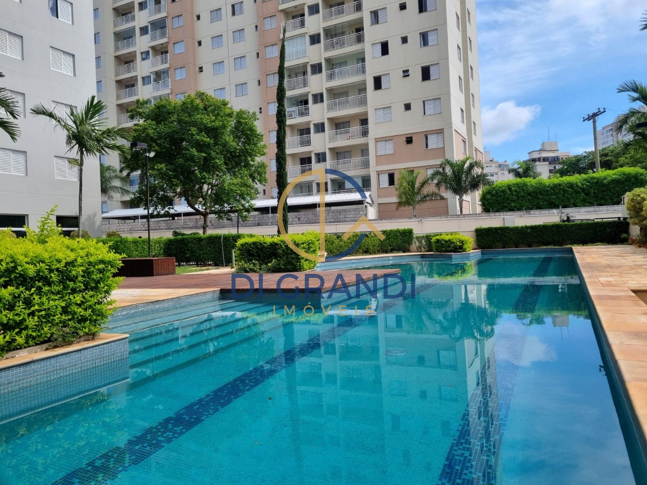 Apartamento, 3 quartos, 83 m² - Foto 4