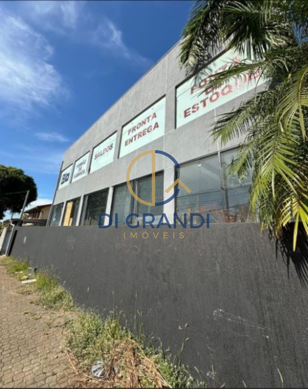 Loja-Salão, 315 m² - Foto 11