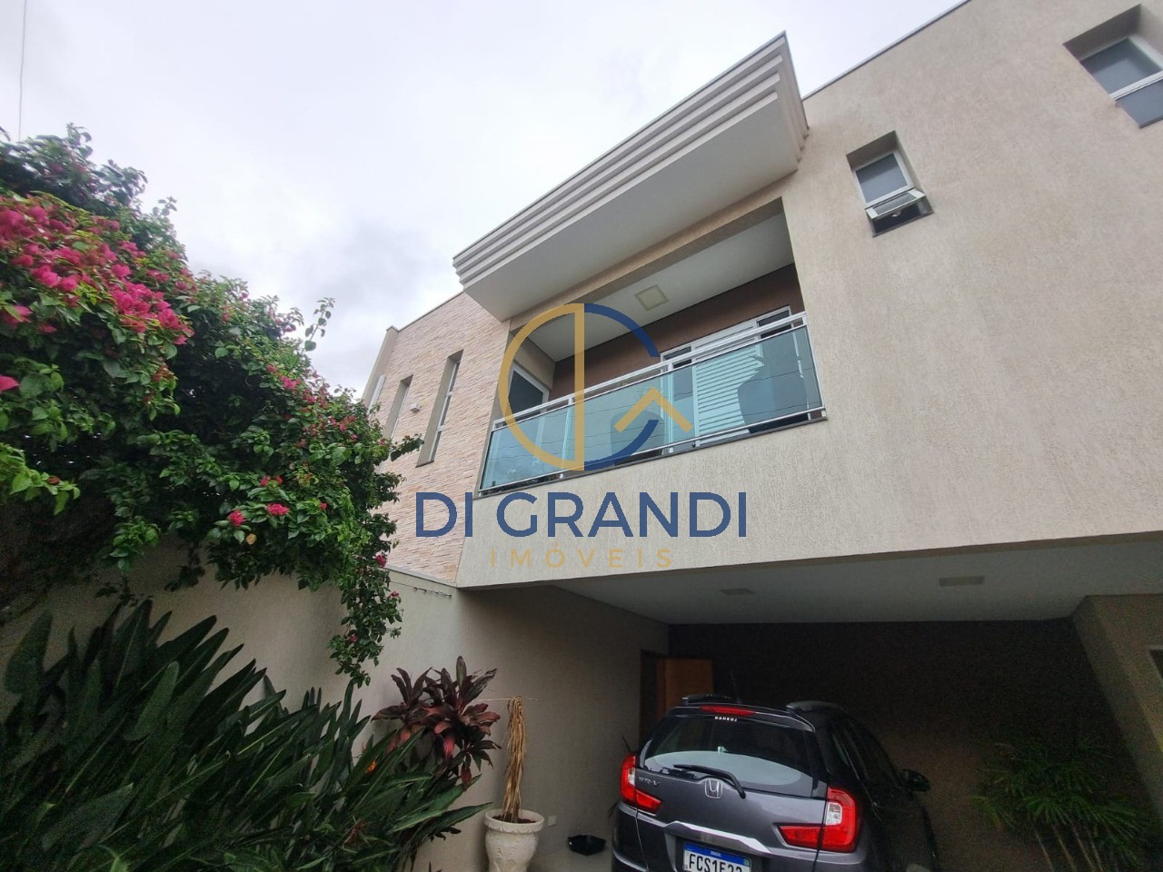 Casa, 3 quartos, 240 m² - Foto 2