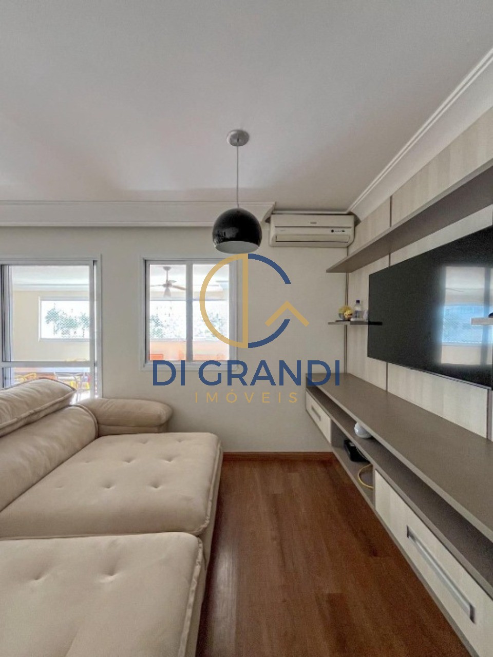 Apartamento, 3 quartos, 125 m² - Foto 5