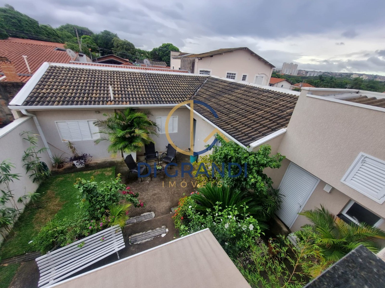 Casa, 3 quartos, 240 m² - Foto 17