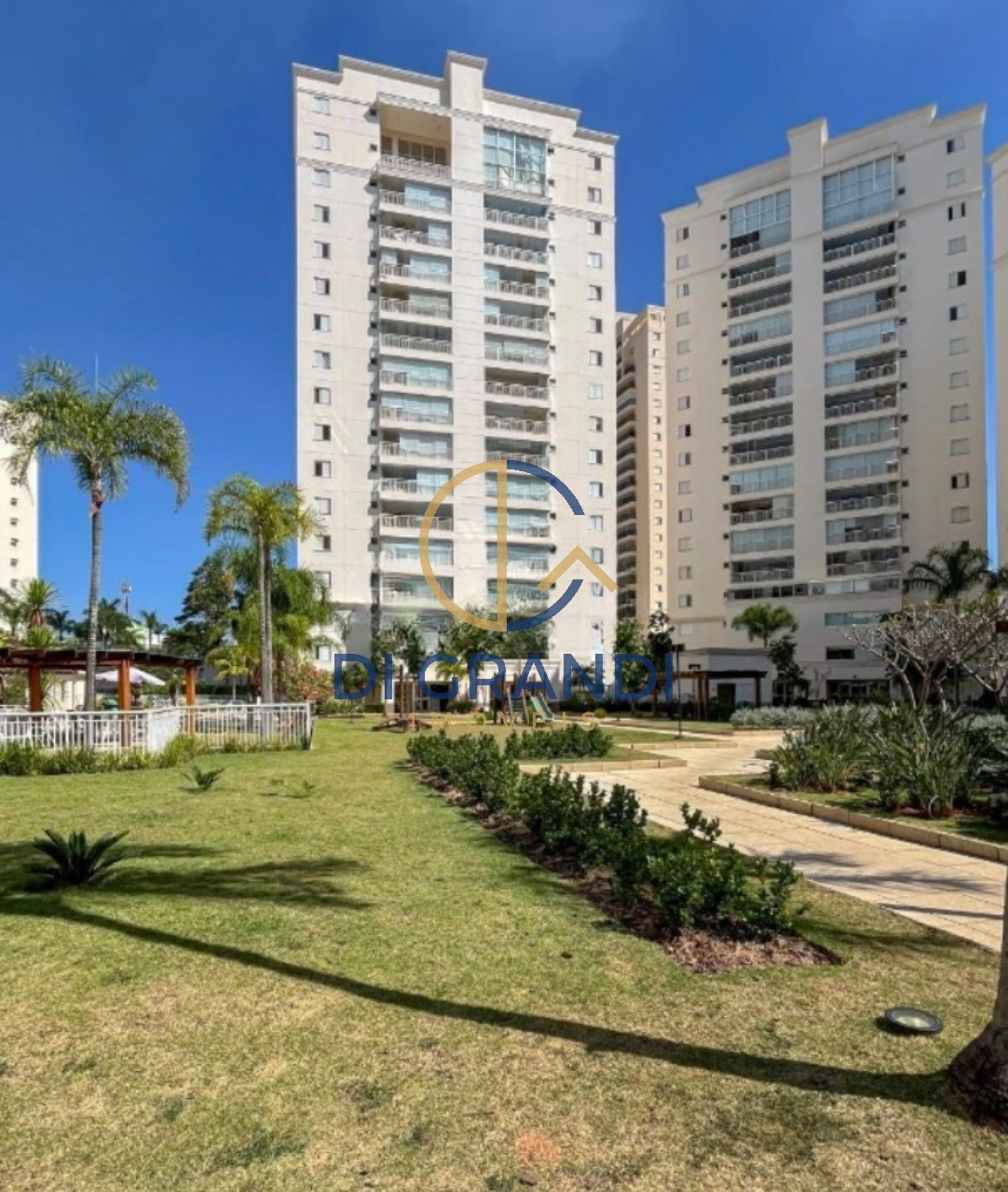 Apartamento, 3 quartos, 125 m² - Foto 23