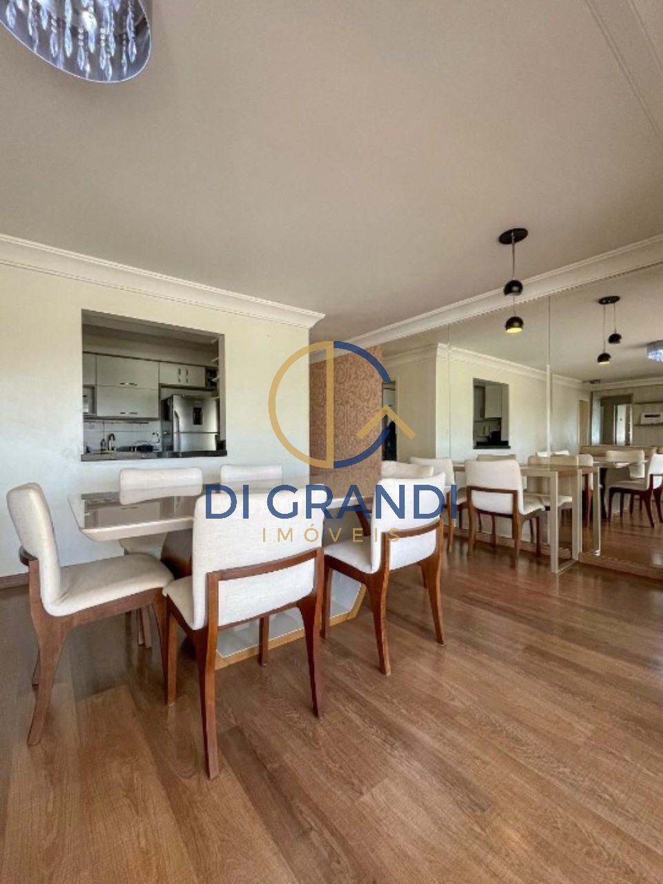 Apartamento, 3 quartos, 125 m² - Foto 2