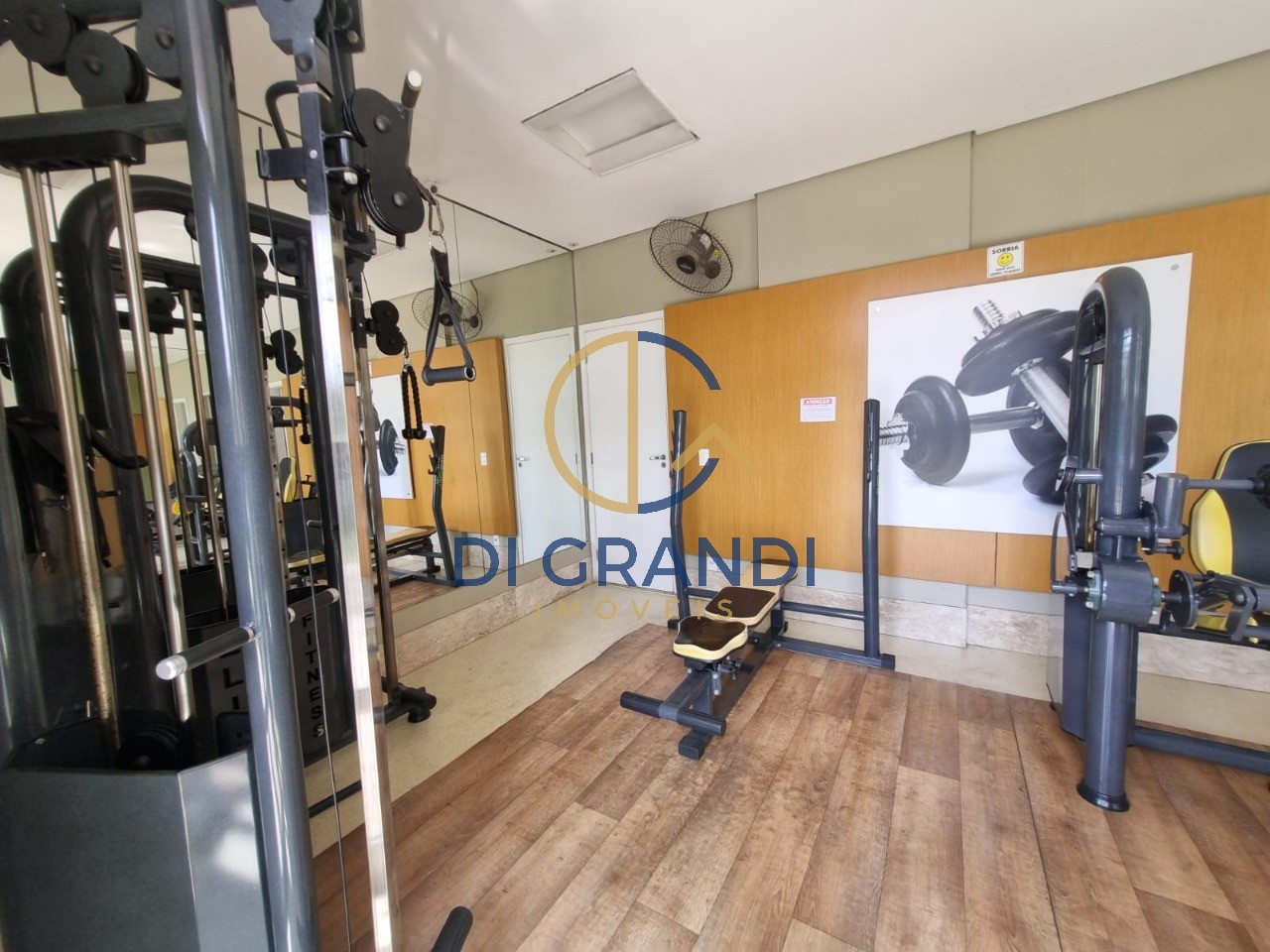 Apartamento, 3 quartos, 83 m² - Foto 10