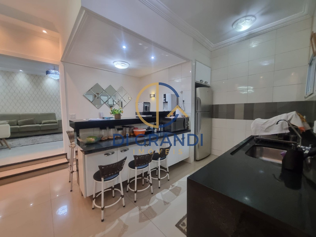 Casa, 3 quartos, 170 m² - Foto 15