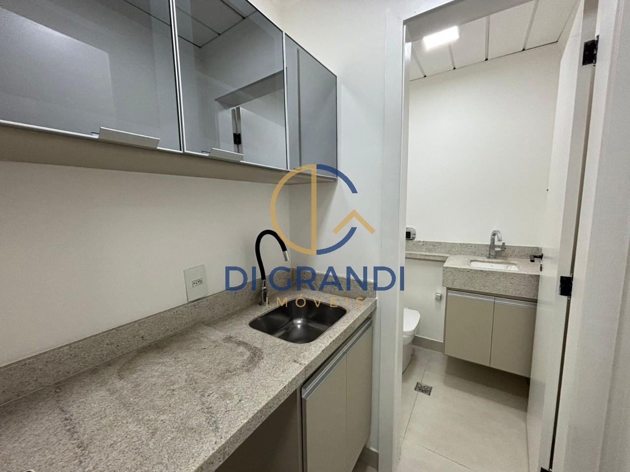 Sala-Conjunto, 35 m² - Foto 3