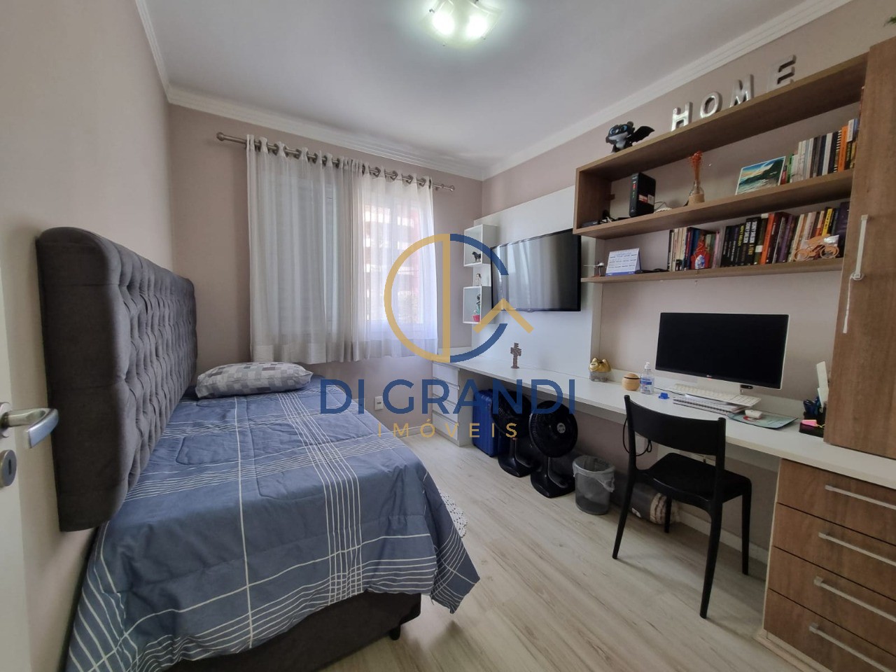 Apartamento, 3 quartos, 83 m² - Foto 28