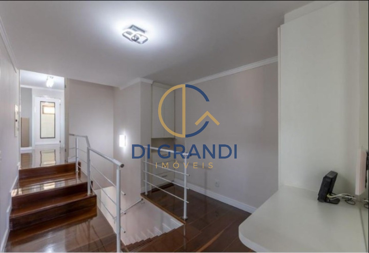 Apartamento, 4 quartos, 200 m² - Foto 27