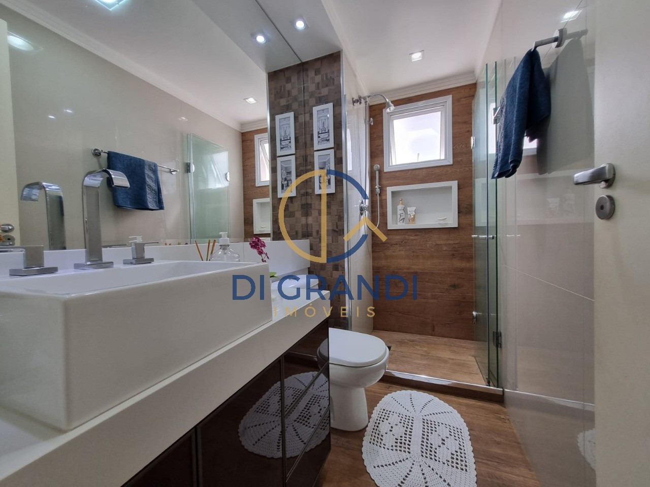 Apartamento, 3 quartos, 83 m² - Foto 30