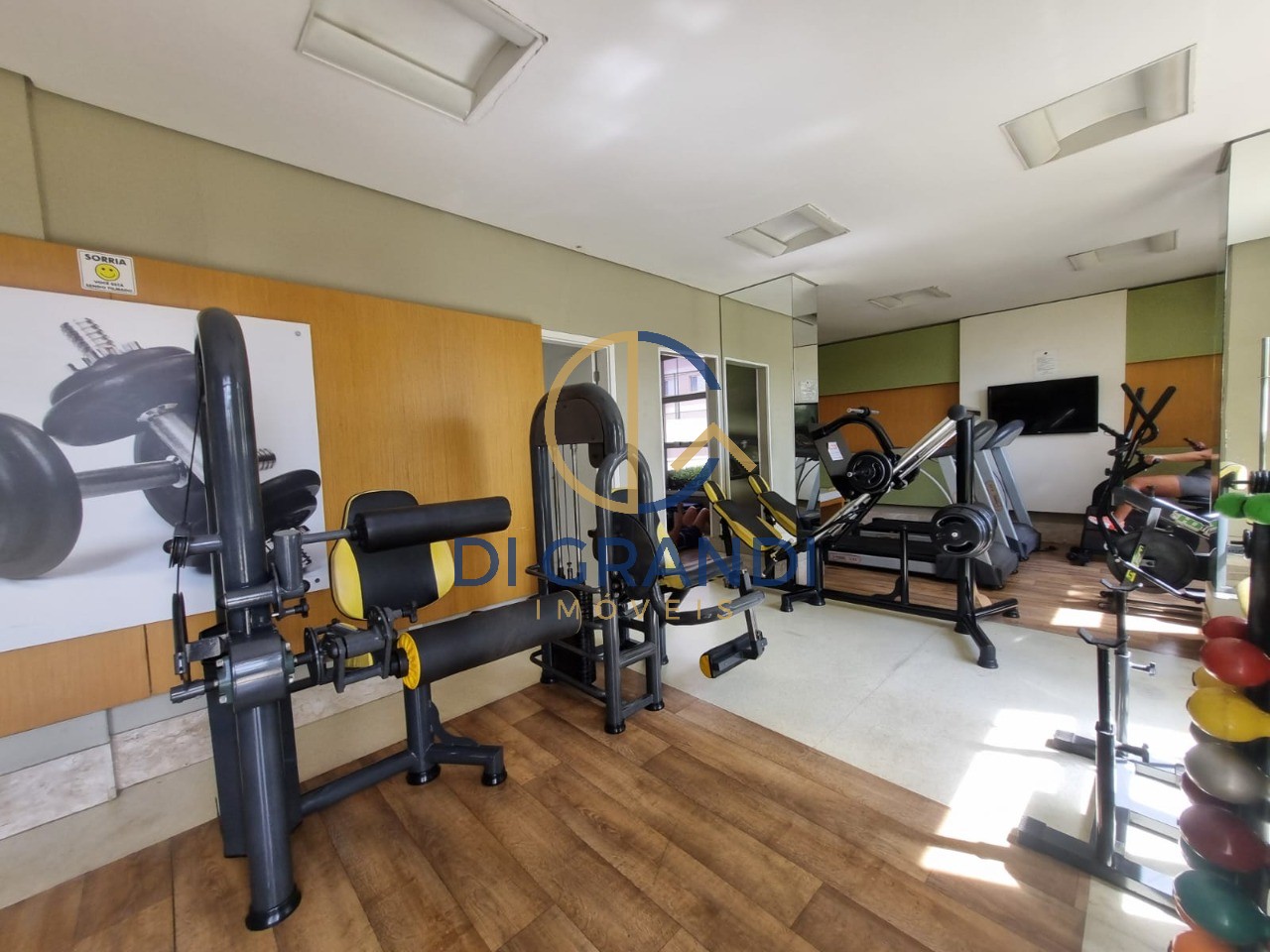 Apartamento, 3 quartos, 83 m² - Foto 9