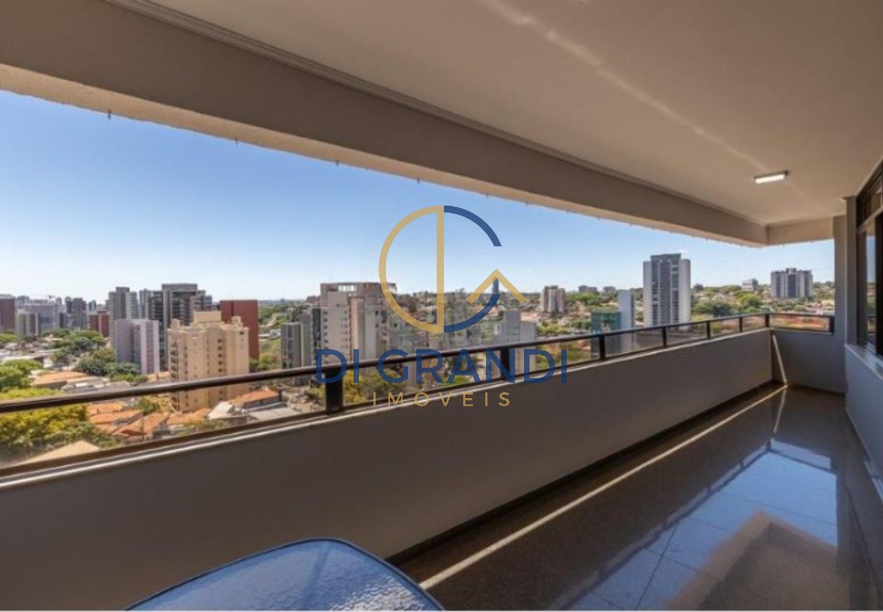 Apartamento, 4 quartos, 200 m² - Foto 8