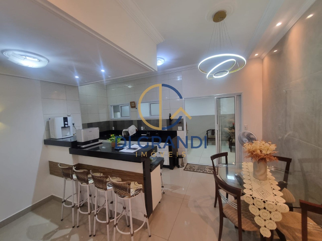 Casa, 3 quartos, 170 m² - Foto 12