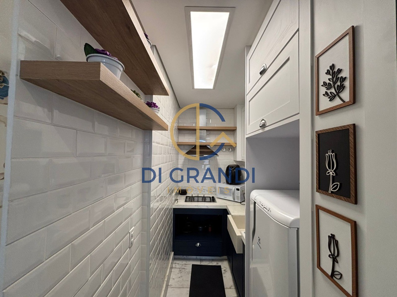 Flat/Apart Hotel, 1 quarto, 48 m² - Foto 4