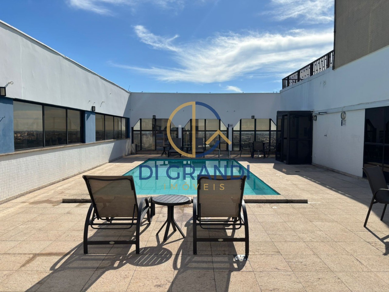 Flat/Apart Hotel, 1 quarto, 48 m² - Foto 16