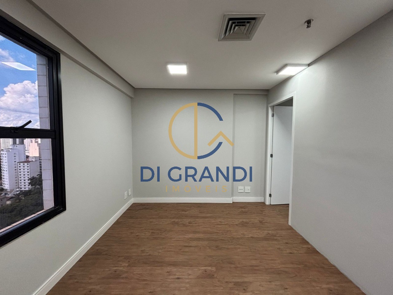 Sala-Conjunto, 35 m² - Foto 7