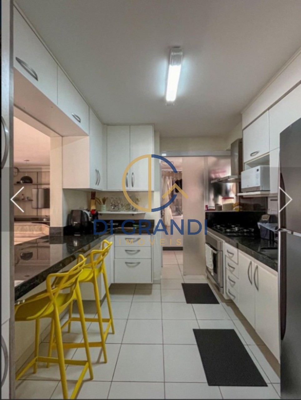 Apartamento, 3 quartos, 125 m² - Foto 10
