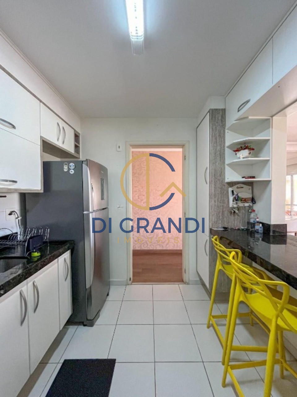 Apartamento, 3 quartos, 125 m² - Foto 9