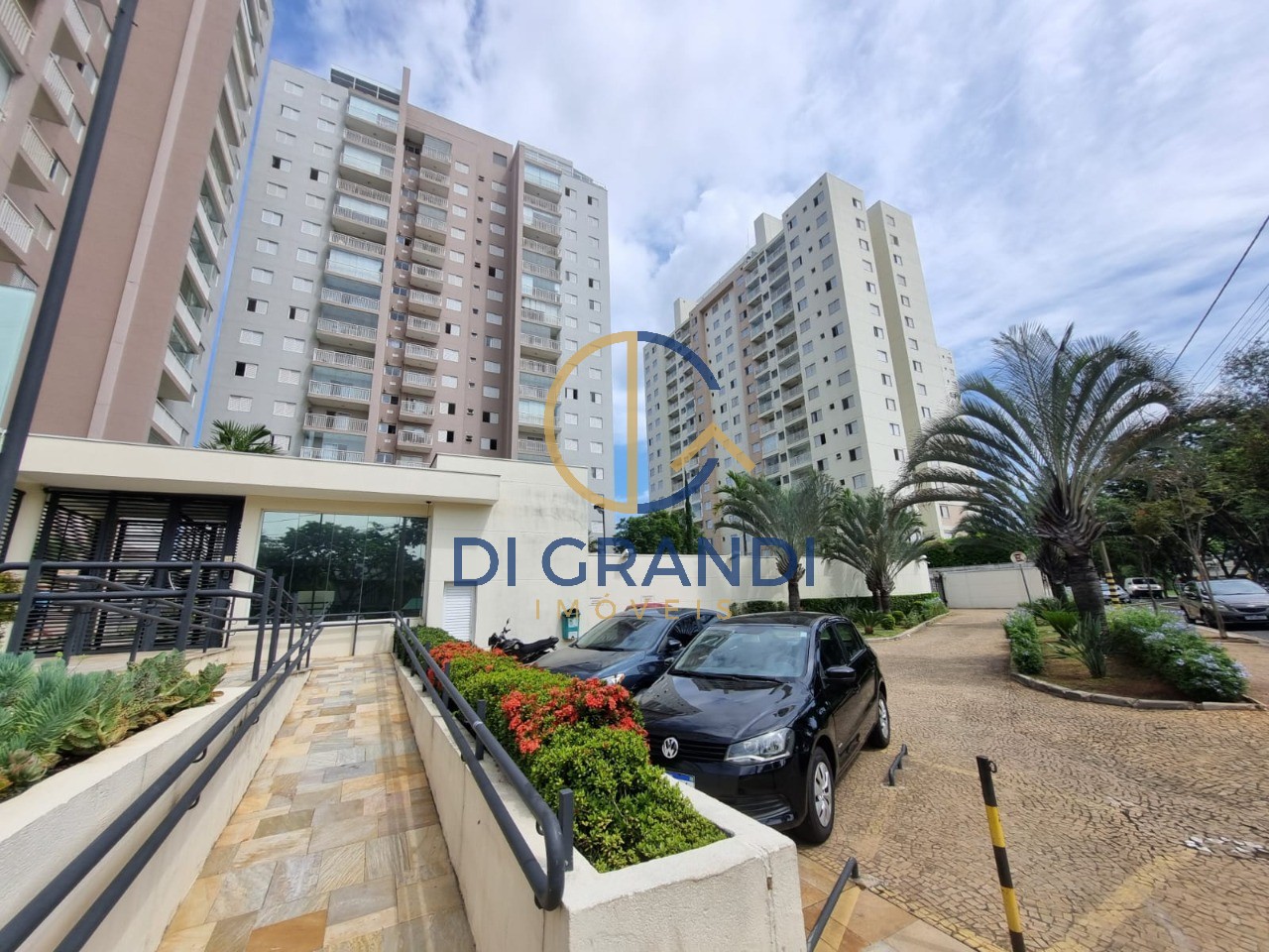 Apartamento, 3 quartos, 83 m² - Foto 1