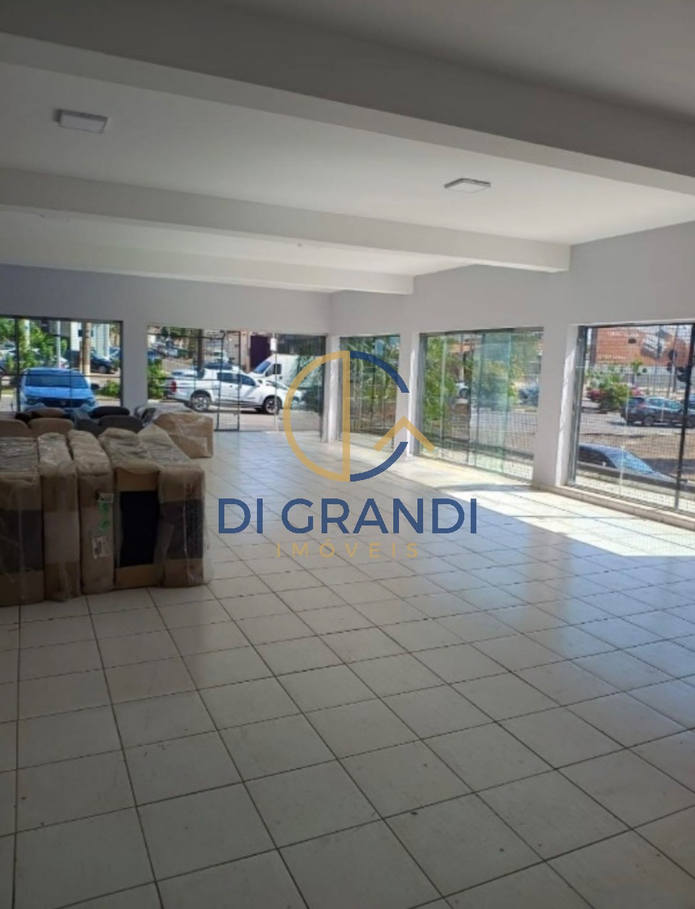 Loja-Salão, 315 m² - Foto 3