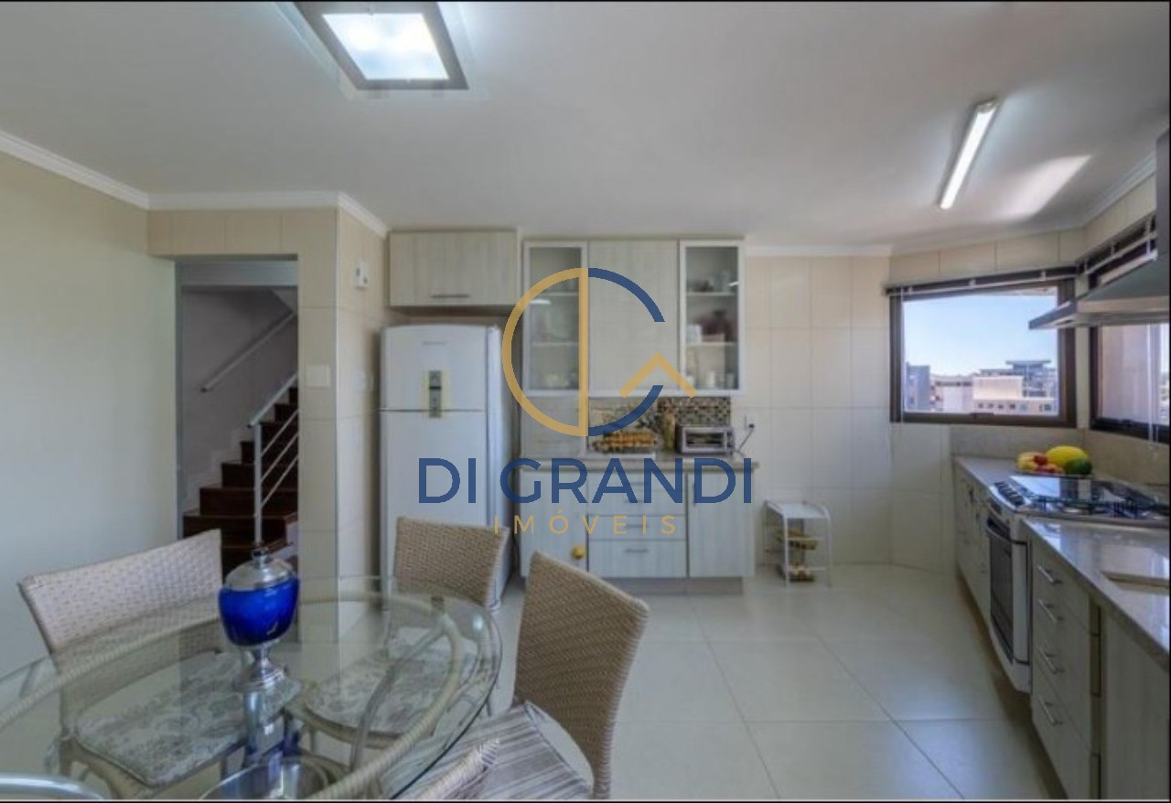 Apartamento, 4 quartos, 200 m² - Foto 14
