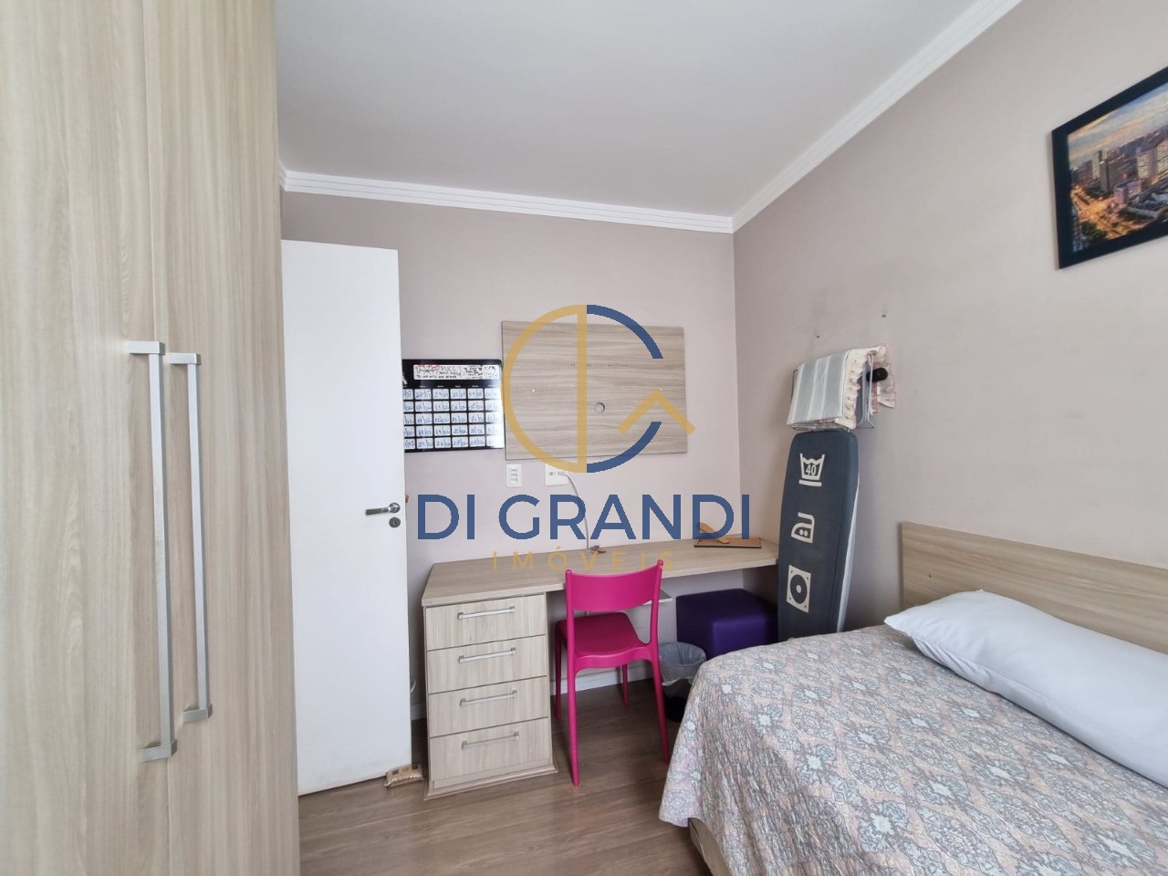 Apartamento, 3 quartos, 83 m² - Foto 19