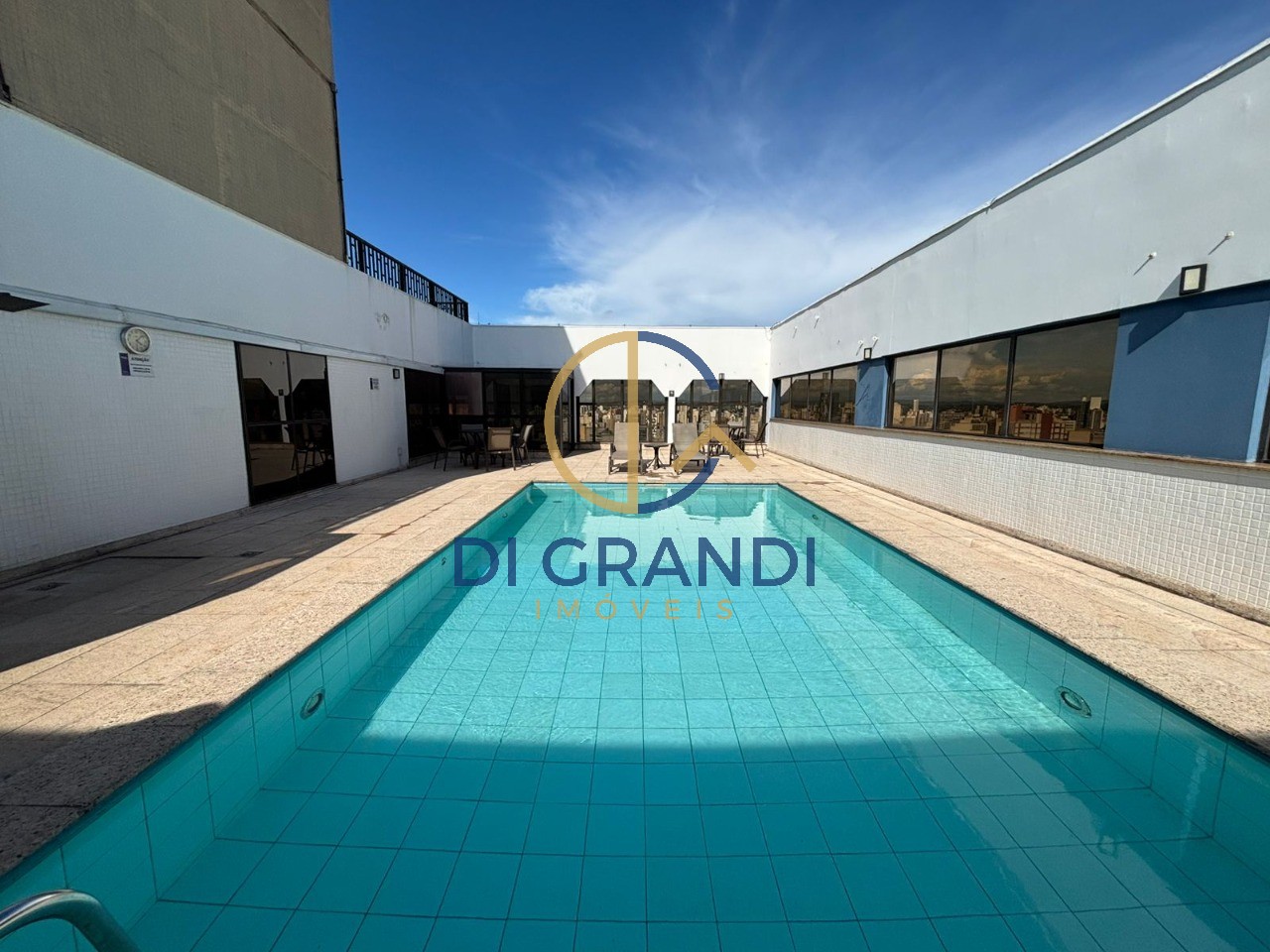 Flat/Apart Hotel, 1 quarto, 48 m² - Foto 18