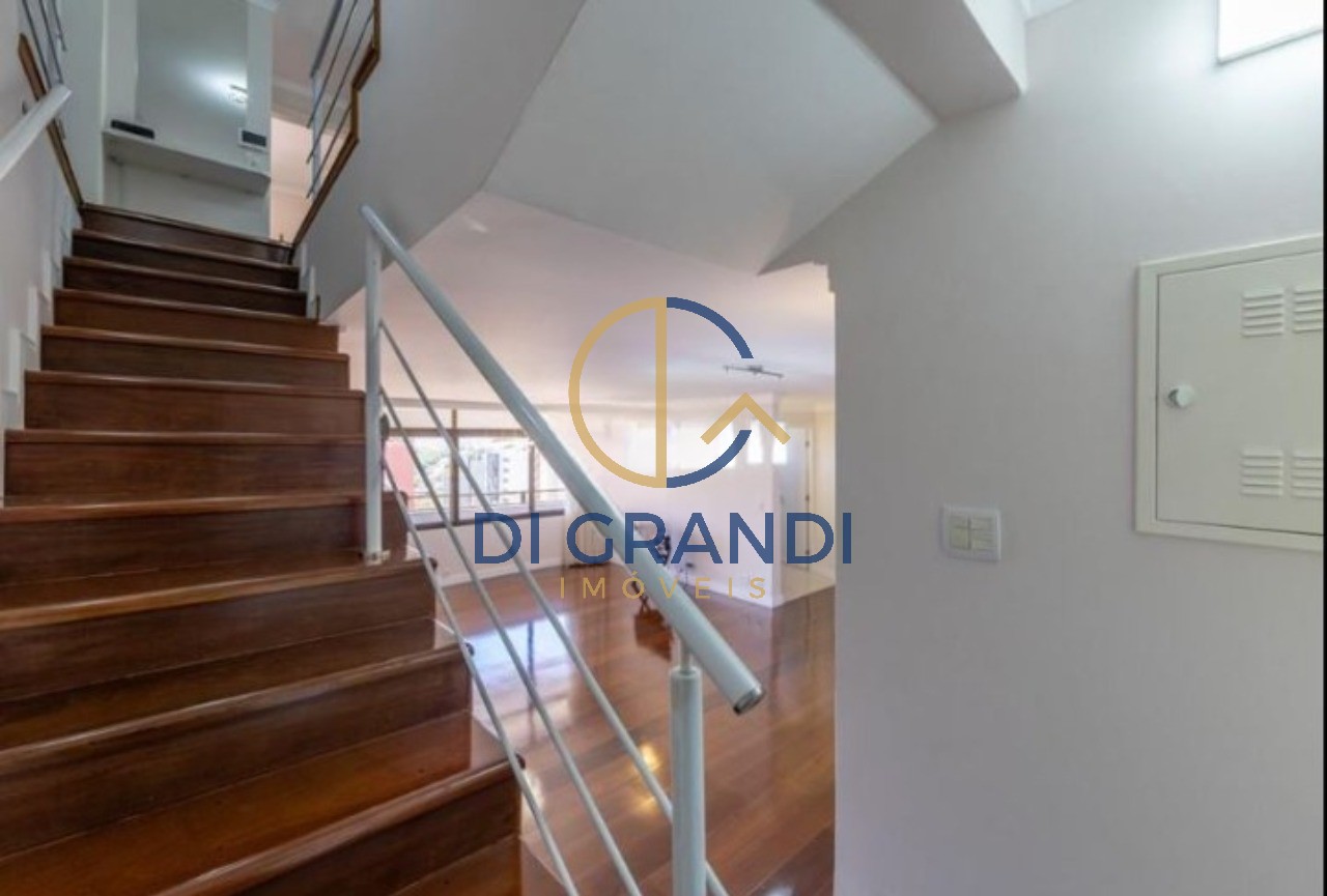 Apartamento, 4 quartos, 200 m² - Foto 9
