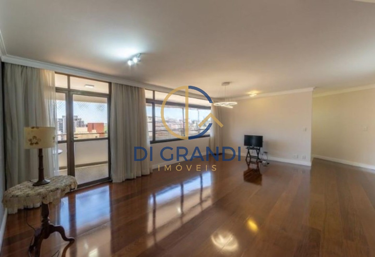 Apartamento, 4 quartos, 200 m² - Foto 4