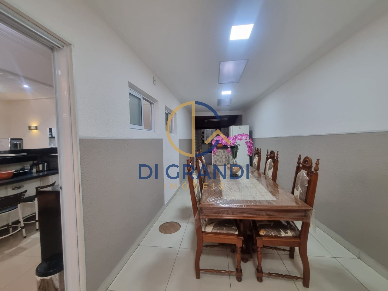 Casa, 3 quartos, 170 m² - Foto 11