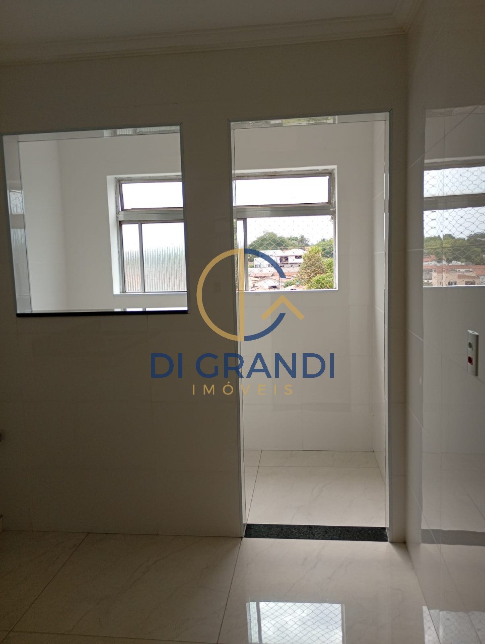Apartamento, 2 quartos, 65 m² - Foto 2