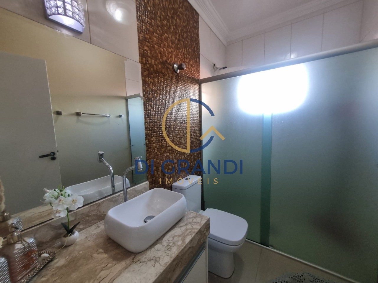 Casa, 3 quartos, 170 m² - Foto 24