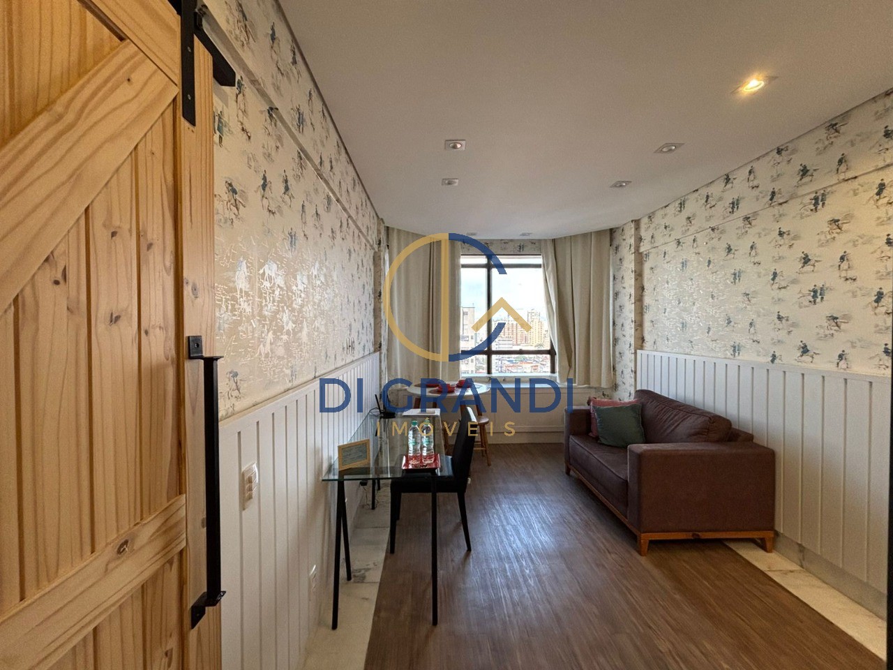 Flat/Apart Hotel, 1 quarto, 48 m² - Foto 5