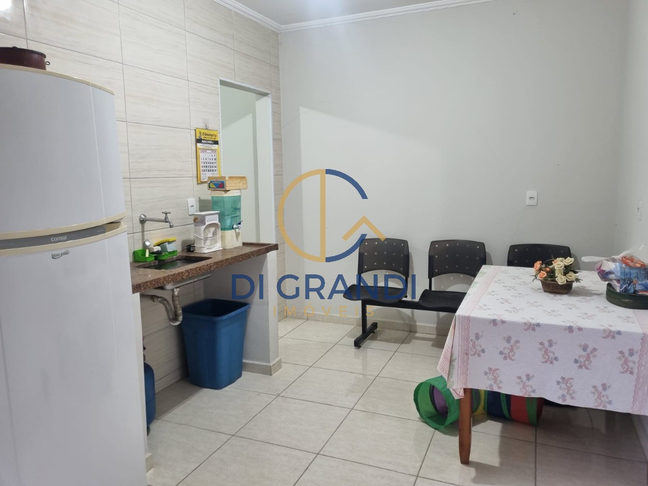 Casa, 3 quartos, 240 m² - Foto 8
