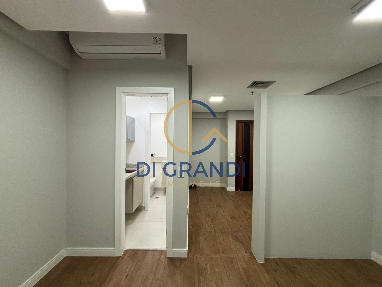Sala-Conjunto, 35 m² - Foto 2